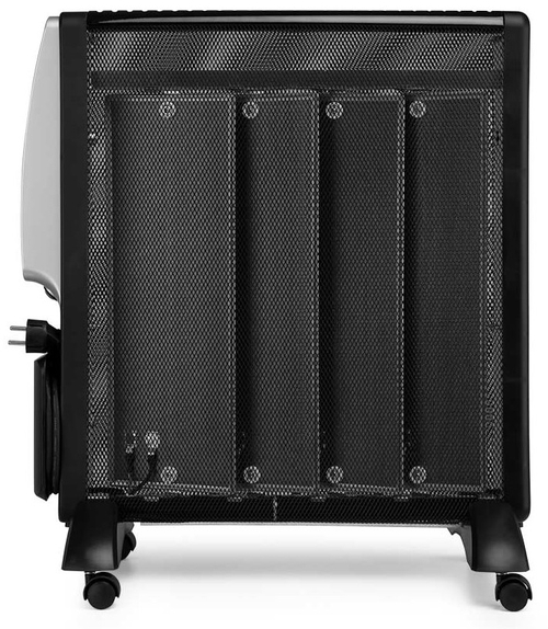 ORBEGOZO RMW-2010 Negro - Radiador de Mica 2000W con Wifi