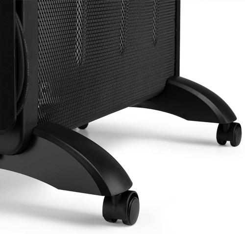 ORBEGOZO RMW-2010 Negro - Radiador de Mica 2000W con Wifi