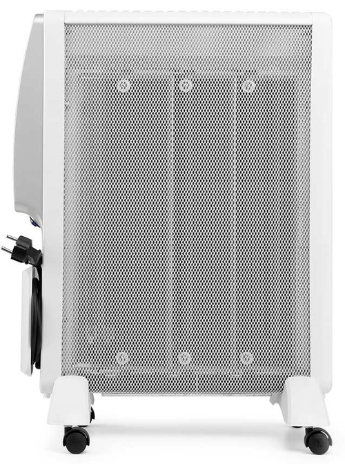 ORBEGOZO RMW-1500 Blanco - Radiador de Mica 1500W
