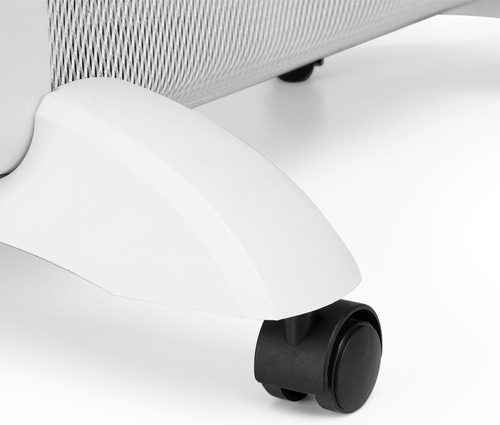ORBEGOZO RMW-1500 Blanco - Radiador de Mica 1500W