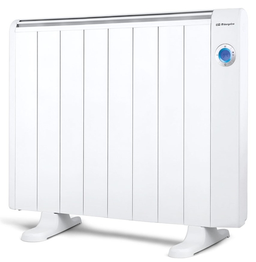 ORBEGOZO RRW-1500 Blanco - Emisor Térmico 1500W