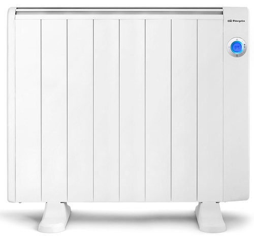 ORBEGOZO RRW-1500 Blanco - Emisor Térmico 1500W
