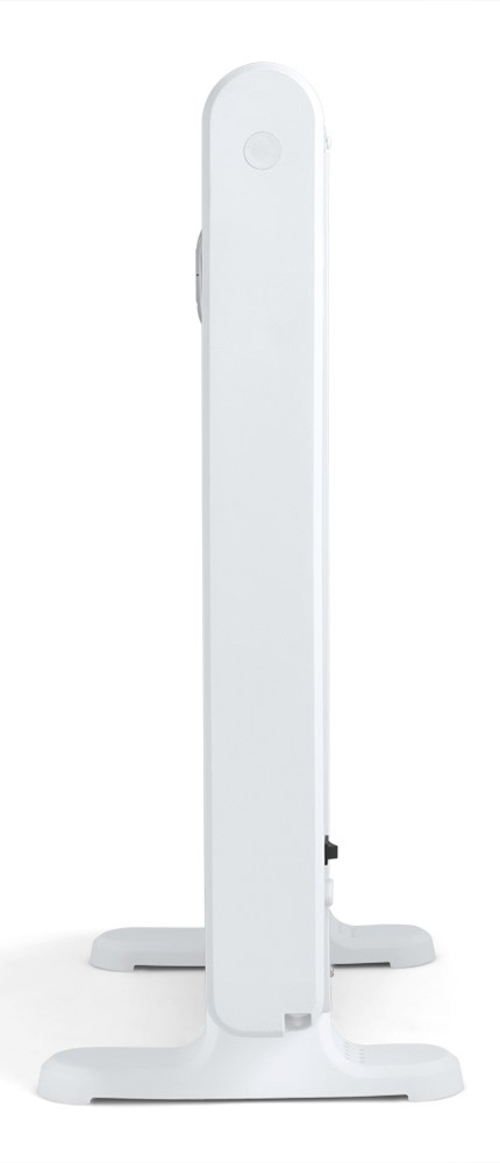 ORBEGOZO RRW-1500 Blanco - Emisor Térmico 1500W