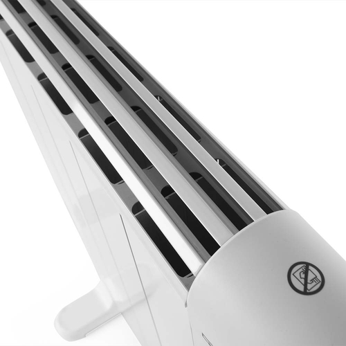 ORBEGOZO RRW-1500 Blanco - Emisor Térmico 1500W