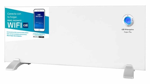 ORBEGOZO REW-2000 Blanco - Panel Radiante 2000W