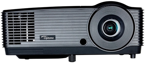 OPTOMA S-310-E Negro - Proyector 3000 Lúmenes