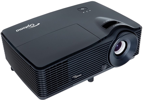 OPTOMA S-310-E Negro - Proyector 3000 Lúmenes