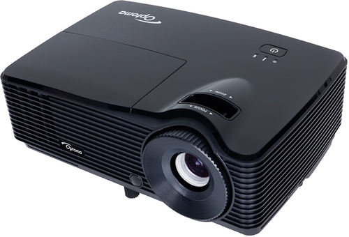 OPTOMA S-310-E Negro - Proyector 3000 Lúmenes