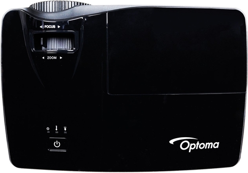 OPTOMA S-310-E Negro - Proyector 3000 Lúmenes
