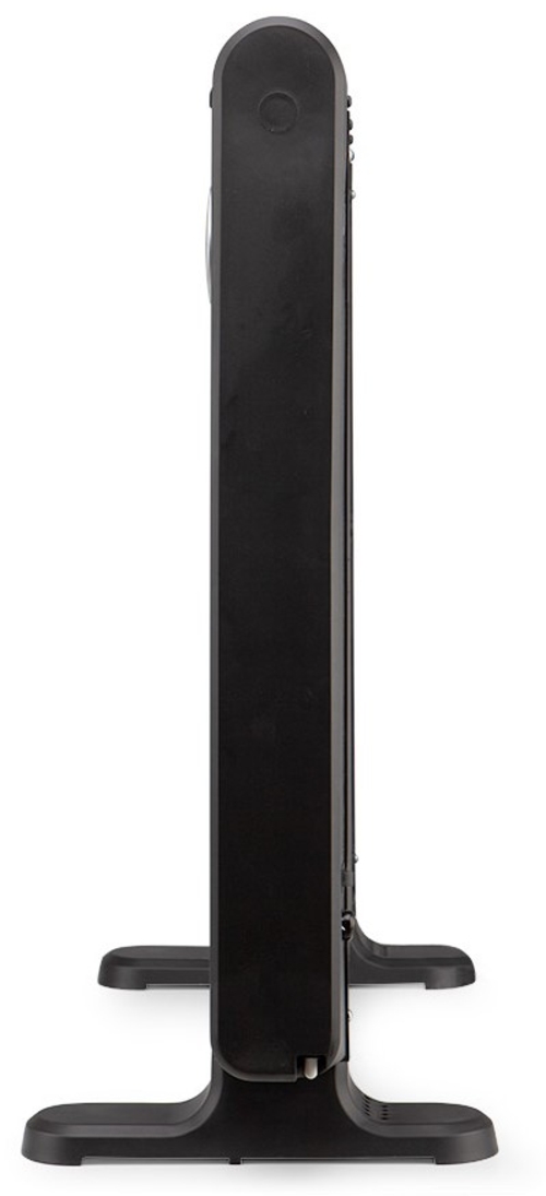 ORBEGOZO RRW-1005 Negro - Emisor Térmico 1000W