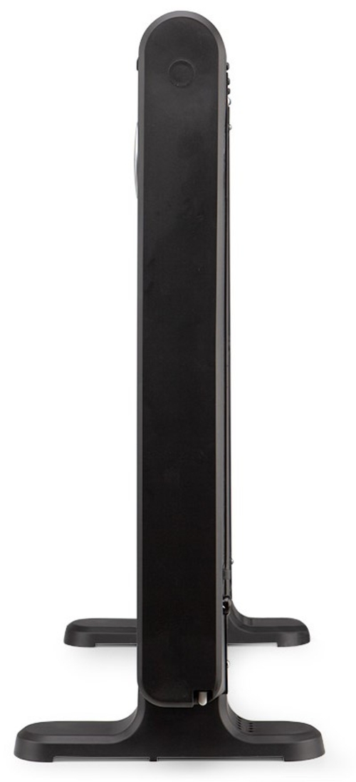 ORBEGOZO RRW-1805 Negro - Emisor Térmico 1800W