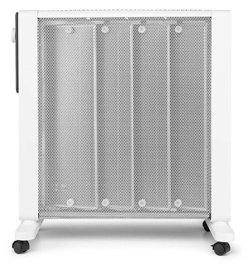 ORBEGOZO RMN-2500 Blanco - Radiador de Mica 2500W