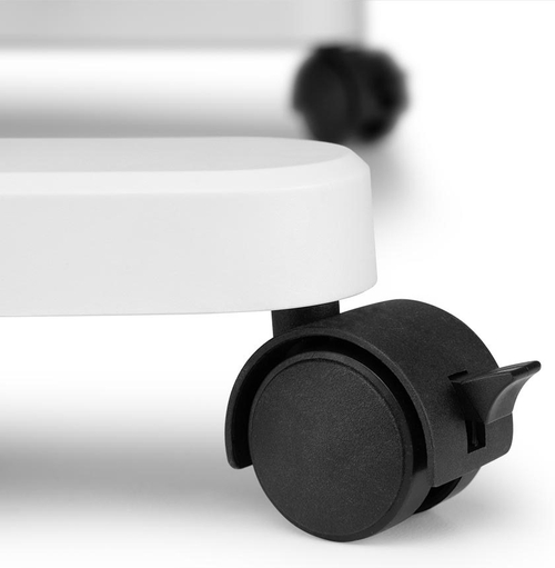 ORBEGOZO RMN-2500 Blanco - Radiador de Mica 2500W