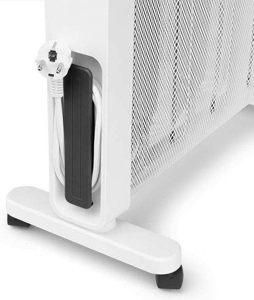 ORBEGOZO RMN-2500 Blanco - Radiador de Mica 2500W