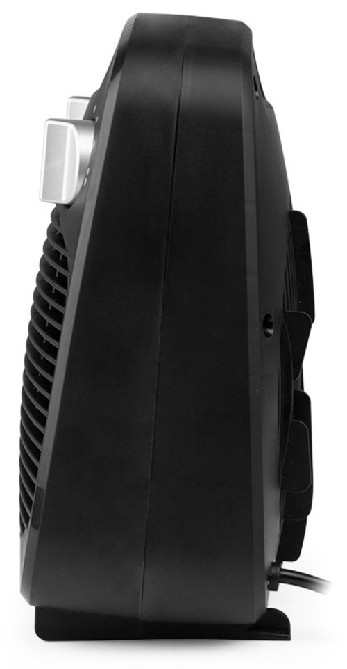 ORBEGOZO FH-5141 Negro - Calefactor Vertical 2000W