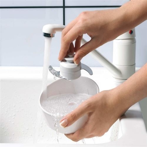 MOULINEX AD-560120  Blanco - Picadora 800W