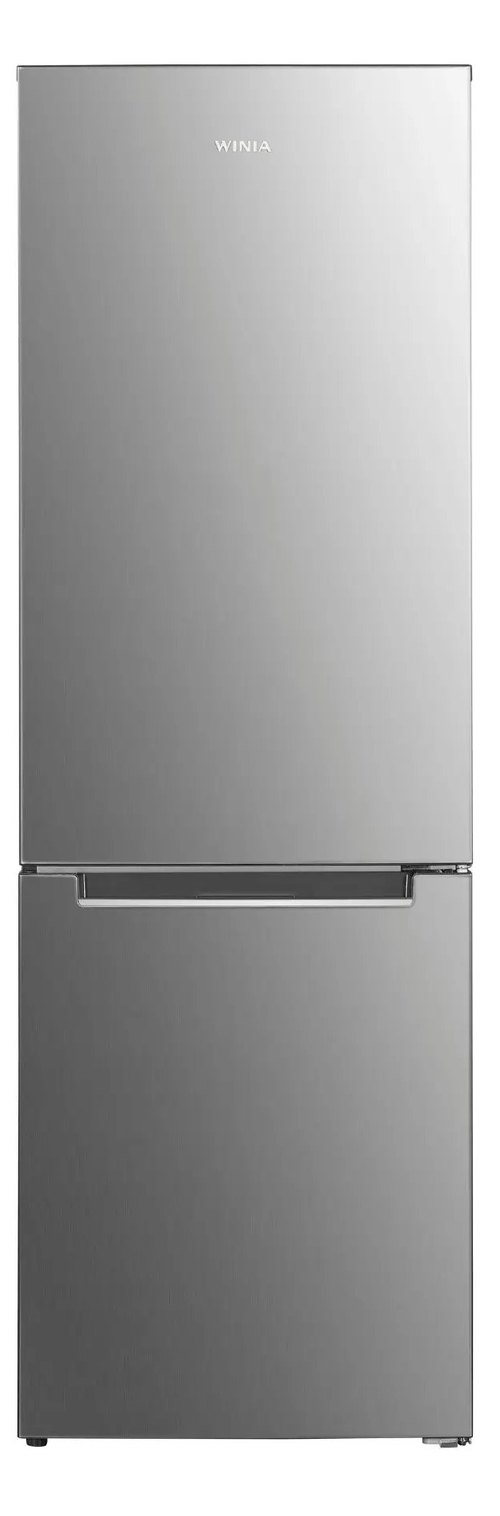 WINIA WRN-BH299-NPT INOX - Frigorífico Combi NO FROST