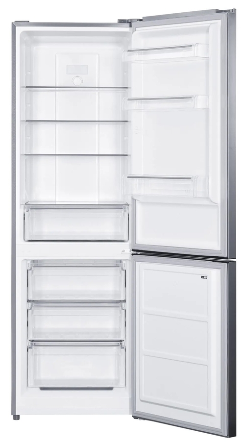 WINIA WRN-BH299-NPT INOX - Frigorífico Combi NO FROST