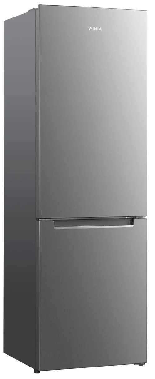 WINIA WRN-BH299-NPT INOX - Frigorífico Combi NO FROST