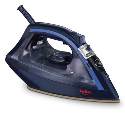 TEFAL FV-1739-E0 Azul - Plancha de Vapor 2000W