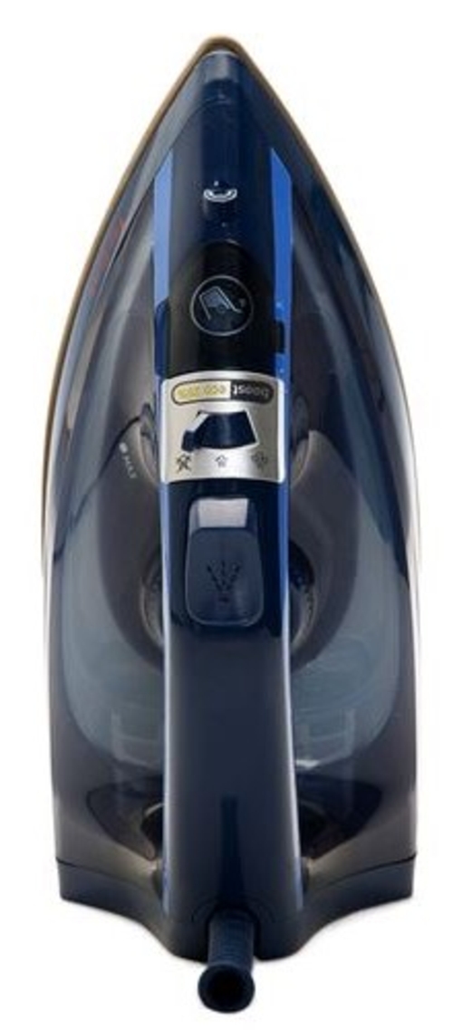 TEFAL FV-1739-E0 Azul - Plancha de Vapor 2000W