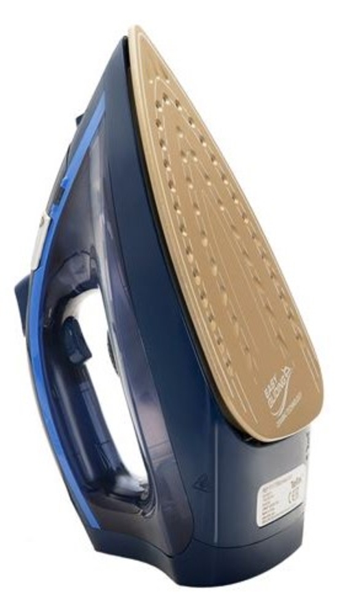 TEFAL FV-1739-E0 Azul - Plancha de Vapor 2000W