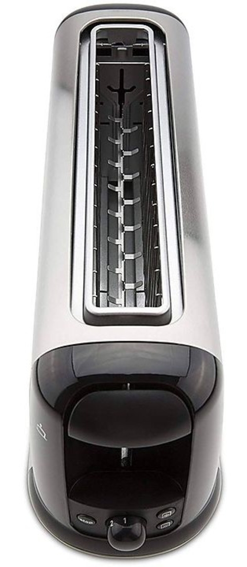 MOULINEX LS-260800 INOX - Tostador 1000W