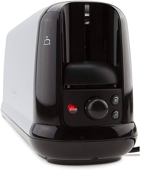 MOULINEX LS-260800 INOX - Tostador 1000W