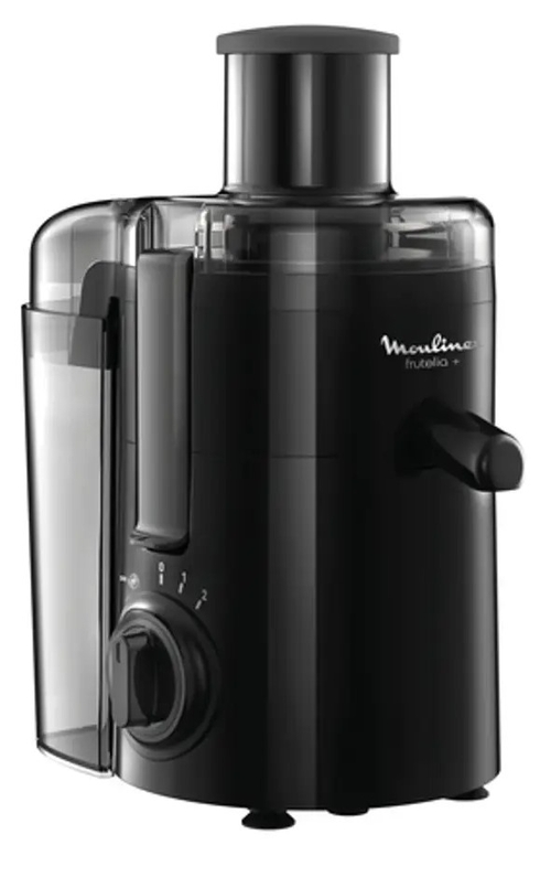 MOULINEX JU-370810 Negro - Licuadora 350W