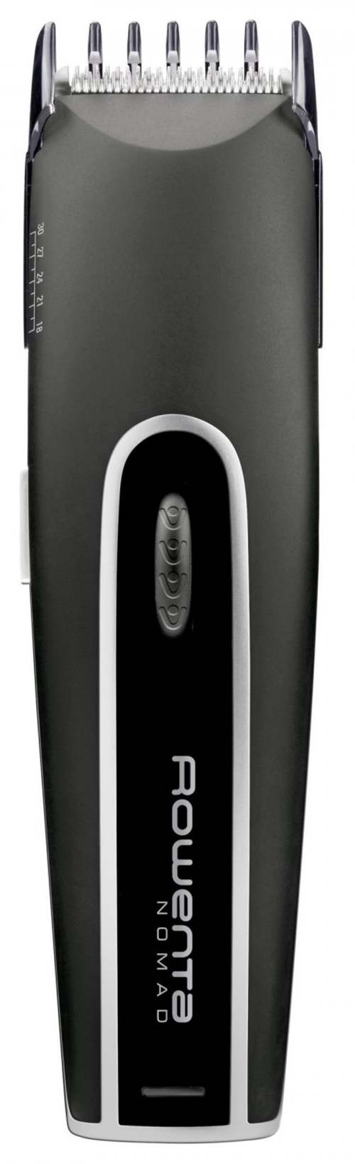ROWENTA TN-1410 Negro - Cortapelos Sin Cable