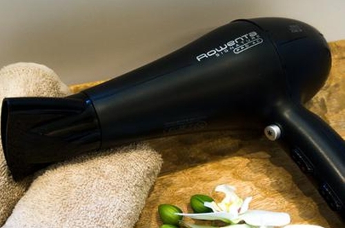 ROWENTA CV-7810 Negro - Secador 2200W