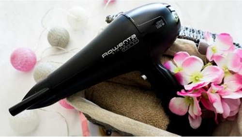 ROWENTA CV-7810 Negro - Secador 2200W