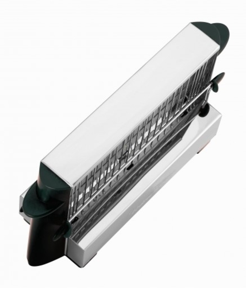 MOULINEX A-15453 INOX - Tostador 760W