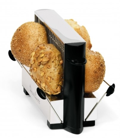 MOULINEX A-15453 INOX - Tostador 760W