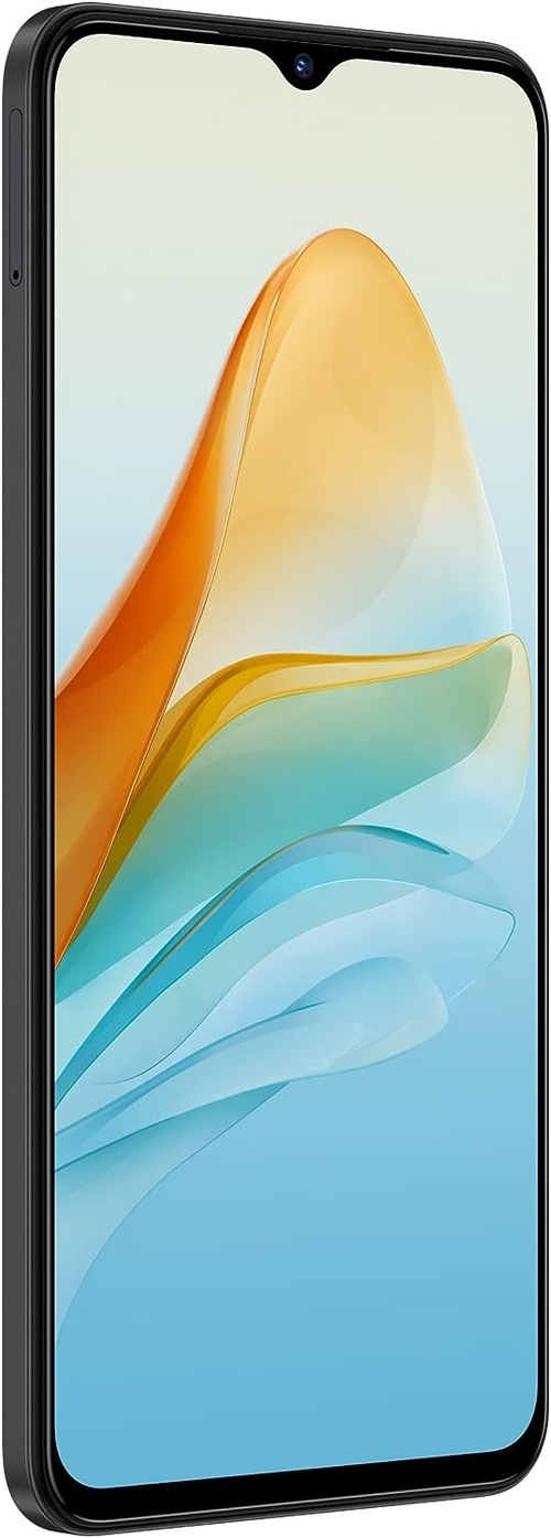 ZTE BLADE V40 Azul Cielo - Móvil 4GB 128GB