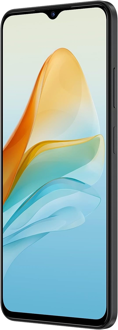 ZTE BLADE V40 Azul Cielo - Móvil 4GB 128GB