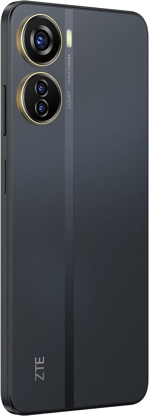 ZTE BLADE V40 Azul Cielo - Móvil 4GB 128GB
