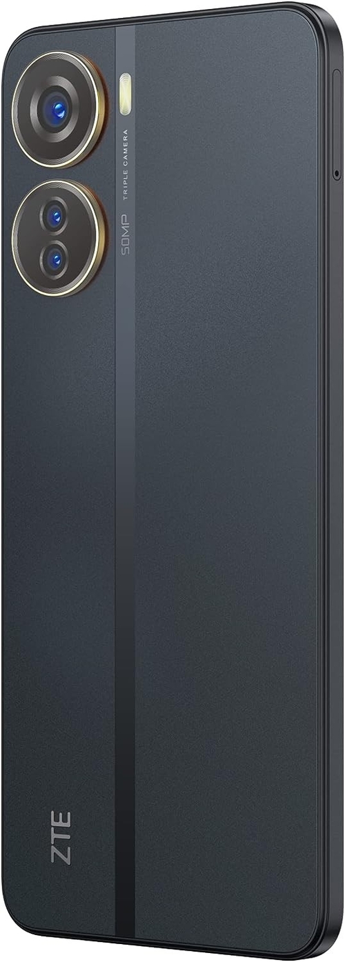 ZTE BLADE V40 Azul Cielo - Móvil 4GB 128GB