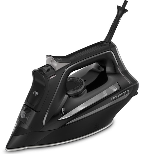 ROWENTA DW-8206-D1 Negro - Plancha de Vapor 2800W