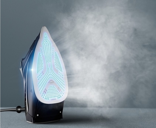 ROWENTA DW-8206-D1 Negro - Plancha de Vapor 2800W