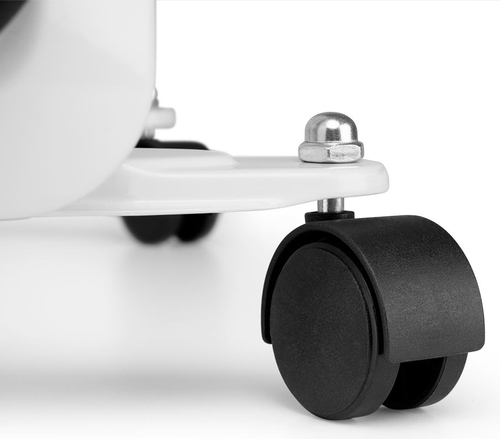 ORBEGOZO RS-1500 Blanco - Radiador de Aceite 1500W