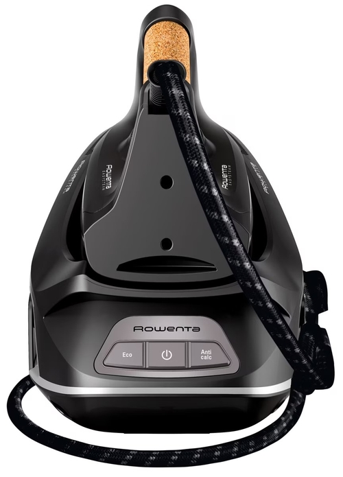 ROWENTA VR-7361-F0 Negro - Centro de Planchado 2400W
