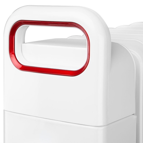 ORBEGOZO RAW-2000 WIFI Blanco - Radiador de Aceite 2000W