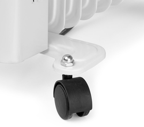ORBEGOZO RAW-2000 WIFI Blanco - Radiador de Aceite 2000W