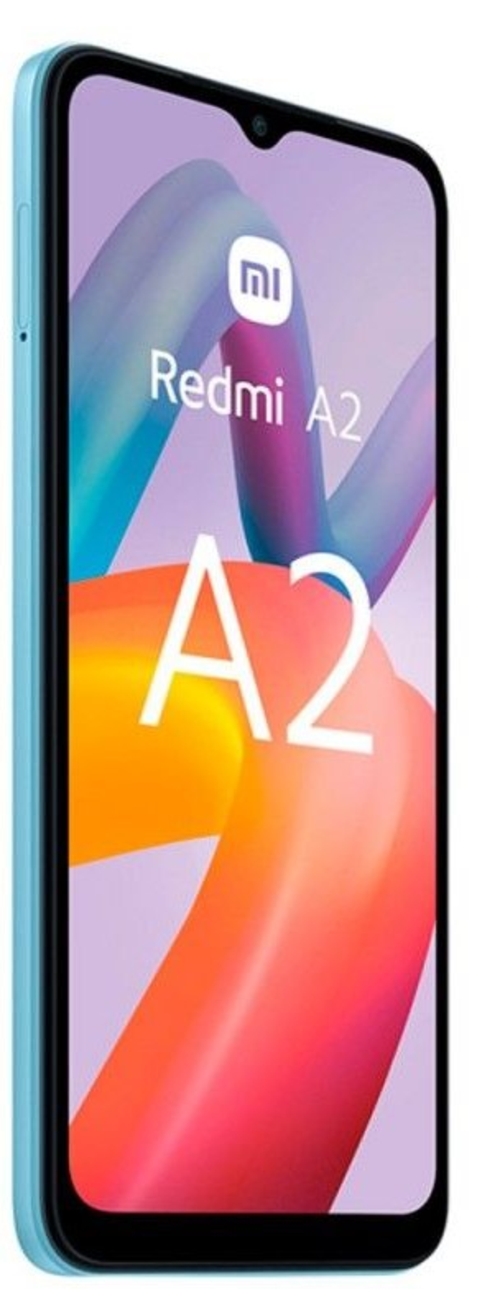 XIAOMI REDMI A2 Azul - Móvil 3GB 64GB