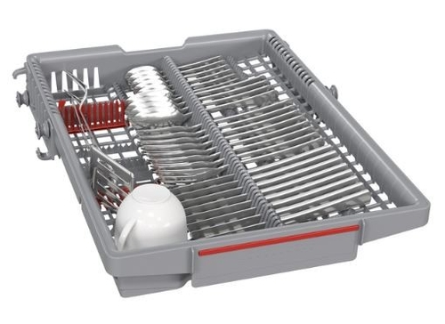 BOSCH SPS-4HMW-49E Blanco - Lavavajillas 45CM 10 Servicios