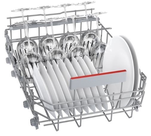 BOSCH SPS-4HMW-49E Blanco - Lavavajillas 45CM 10 Servicios