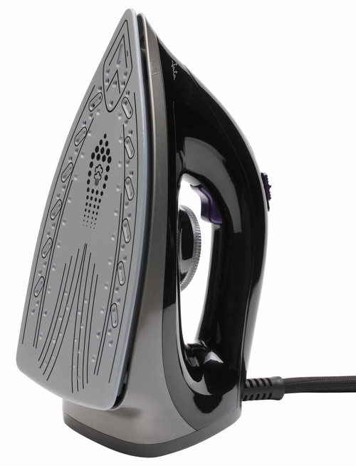 JATA JECP-8523 Negro - Centro de Planchado 2250W