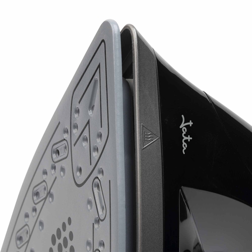 JATA JECP-8523 Negro - Centro de Planchado 2250W