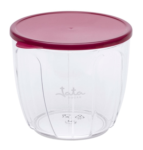 JATA HMAQ-4506 Negro - Picadora 900ML